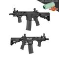 Specna Arms RRA SA-E12 EDGE Carbine Replica Black