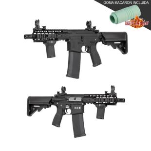 Specna Arms  SA-E12 EDGE Carbine Replica Negra