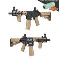 Specna Arms SA-E12 EDGE Carbine Replica Tan/Black