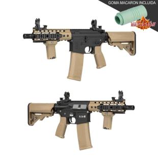 Specna Arms  SA-E12 EDGE Carbine Replica Tan/Negra