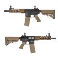 Specna Arms Core SA-C25 Bronze With Mosfet Gate