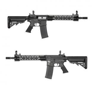 Specna Arms Core SA-C14 Black With Mosfet Gate