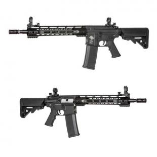 Specna Arms Core SA-C14 Black With Mosfet Gate