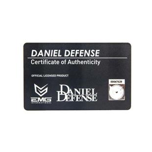 Specna Arms MK18 2.0 DANIEL DEFENSE SA-E19 EDGE BRONCE - UPGRADEADA