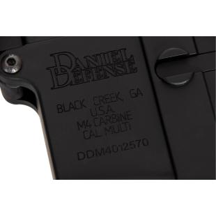 Specna Arms MK18 2.0 DANIEL DEFENSE SA-E19 EDGE BRONCE - UPGRADEADA R-hop Psionic