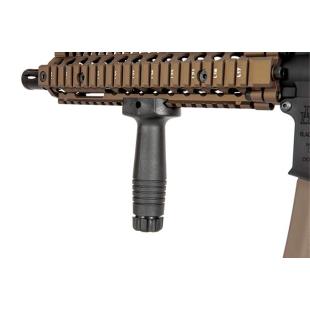 Specna Arms MK18 DANIEL DEFENSE SA-C19 EDGE - Bronze/Negro
