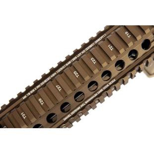 Specna Arms MK18 DANIEL DEFENSE SA-C19 EDGE - Bronze/Negro