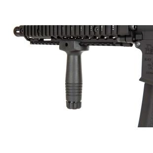 Specna Arms MK18 DANIEL DEFENSE SA-C19 EDGE - Negro