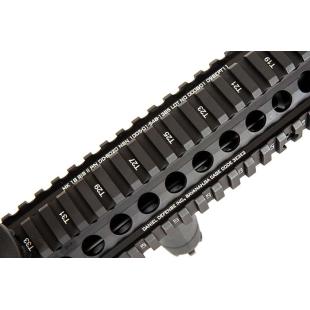 Specna Arms MK18 DANIEL DEFENSE SA-E19 EDGE - Negro