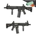 Specna Arms MK18 DANIEL DEFENSE SA-E19 EDGE - Black