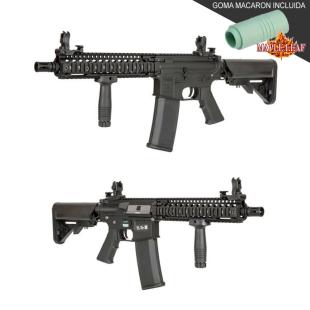 Specna Arms MK18 DANIEL DEFENSE SA-E19 EDGE - Negro