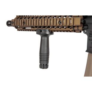 Specna Arms MK18 DANIEL DEFENSE SA-E19 EDGE - Edición Bronze/Negro