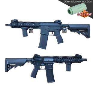 Specna Arms MK18 RRA SA-E19 EDGE Carbine Replica - Negro