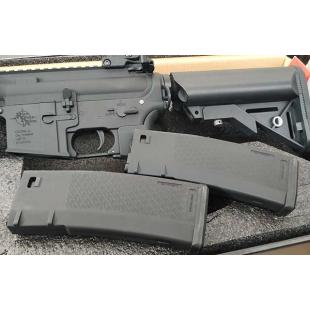Specna Arms MK18 RRA SA-E19 EDGE Carbine Replica - Tan/Negro