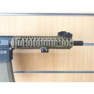 Specna Arms RRA SA-E19 EDGE Carbine Replica - Tan/Negro