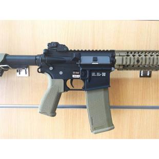 Specna Arms RRA SA-E19 EDGE Carbine Replica - Tan/Negro