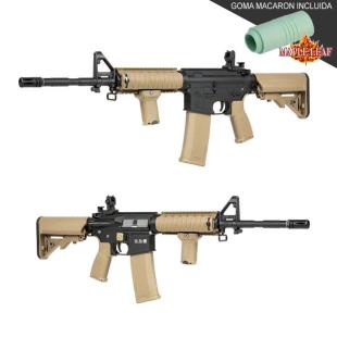 Specna Arms RRA SA-E03 EDGE Carbine Replica -  Tan/Negro