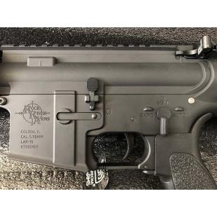 Specna Arms RRA SA-E04 EDGE Carbine Replica - Tan/Black