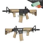 Specna Arms RRA SA-E04 EDGE Carbine Replica - Tan/Black
