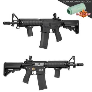 Specna Arms RRA SA-E04 EDGE Carbine Replica - Black