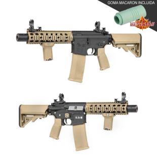 Specna Arms RRA SA-E05 EDGE Carbine Replica - Tan/Negro