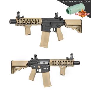 Specna Arms RRA SA-E05 EDGE Carbine Replica - Tan/Black