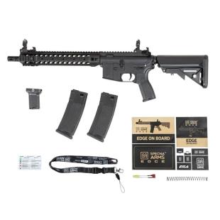 Specna Arms RRA SA-E06 EDGE Carbine Replica /Black