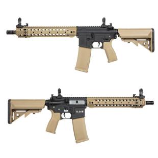 Specna Arms RRA SA-E06 EDGE Carbine Replica Tan/Negra