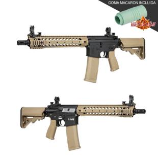 Specna Arms RRA SA-E06 EDGE Carbine Replica Tan/Negra