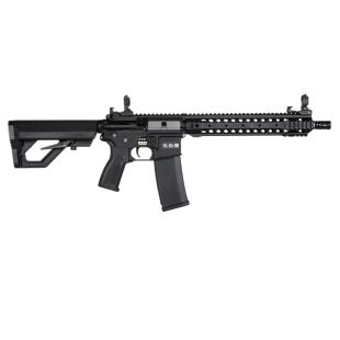 Specna Arms RRA SA-E06-H EDGE Heavy Ops Stock Carbine Replica Negra