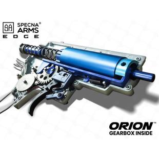 Specna Arms RRA SA-E07 EDGE Carbine Replica - Black