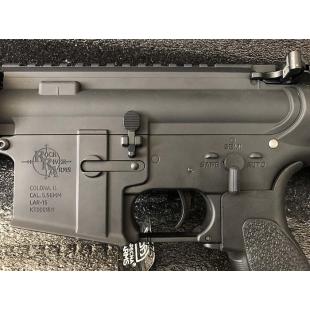 Specna Arms RRA SA-E07 EDGE Carbine Replica - Black