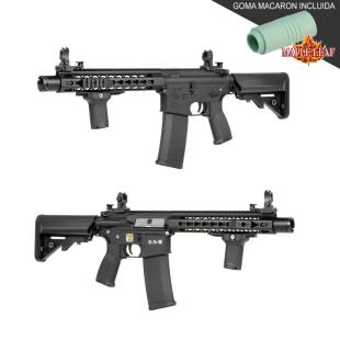 Specna Arms RRA SA-E07 EDGE Carbine Replica - Black