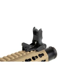Specna Arms RRA SA-E07 EDGE Carbine Replica - Tan/Negro