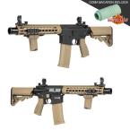 Specna Arms RRA SA-E07 EDGE Carbine Replica - Tan/Black