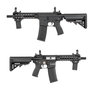 Specna Arms RRA SA-E08 EDGE Carbine Replica Negra