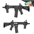 Specna Arms RRA SA-E08 EDGE Carbine Replica Black