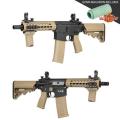 Specna Arms RRA SA-E08 EDGE Carbine Replica Black