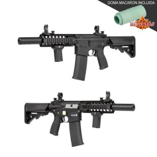 Specna Arms RRA SA-E11 EDGE Carbine Replica Negra