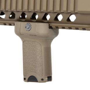 Specna Arms RRA SA-E11 EDGE Carbine Replica Negra/Tan Light OPS