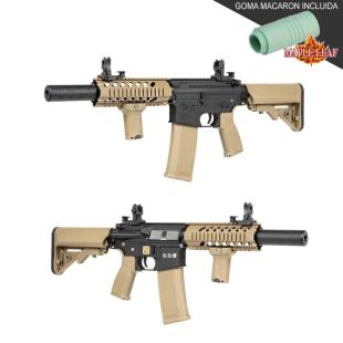 Specna Arms RRA SA-E11 EDGE Carbine Replica Tan/Black