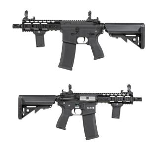 Specna Arms  SA-E12 EDGE Carbine Replica Negra