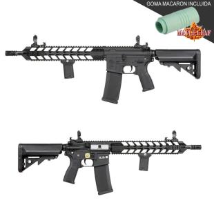 Specna Arms RRA SA-E13 EDGE Carbine Replica Negra