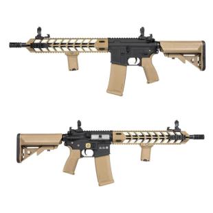 Specna Arms RRA SA-E13 EDGE Carbine Replica Tan/Negro