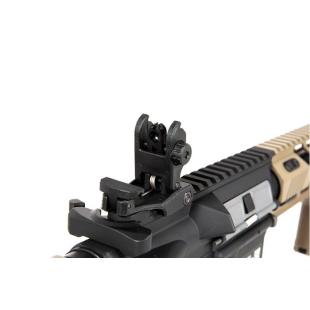 Specna Arms RRA SA-E13 EDGE Carbine Replica Tan/Negro