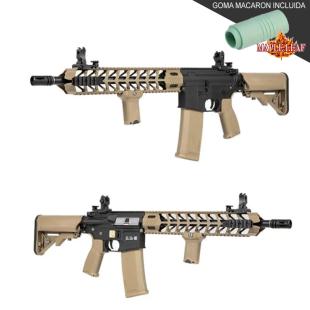 Specna Arms RRA SA-E13 EDGE Carbine Replica Tan/Negro