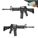 Specna Arms SA-E01 EDGE RRA Carbine Replica Black