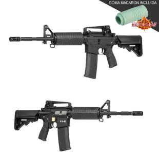 Specna Arms SA-E01 EDGE RRA Carbine Replica Negra