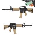 Specna ARMS SA-E01 EDGE RRA Carbine Replica Tan/ Negra