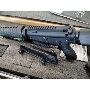 Specna Arms SA-E02 EDGE™ RRA Carbine Replica Black